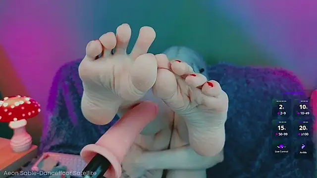 KASATKA969 online show from 20, 3, 2025