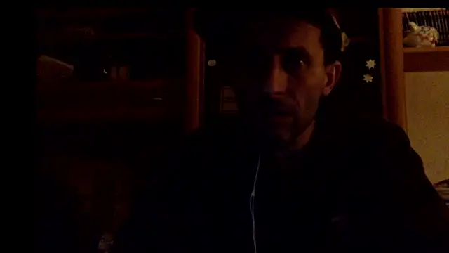 FireFox Feel online show from 11, 11, 2025