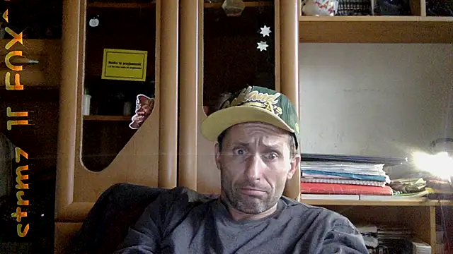 FireFox Feel online show from 11, 11, 2025