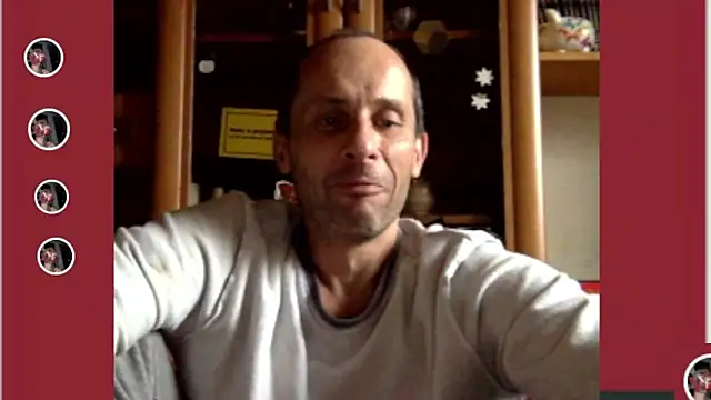 FireFox Feel online show from 8, 11, 2025