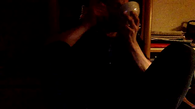 FireFox Feel online show from 17, 11, 2025