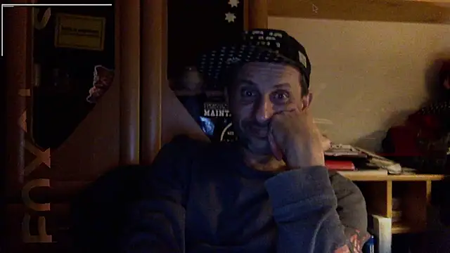 FireFox Feel online show from 17, 11, 2025