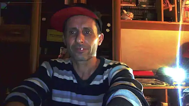 FireFox Feel online show from 7, 11, 2025