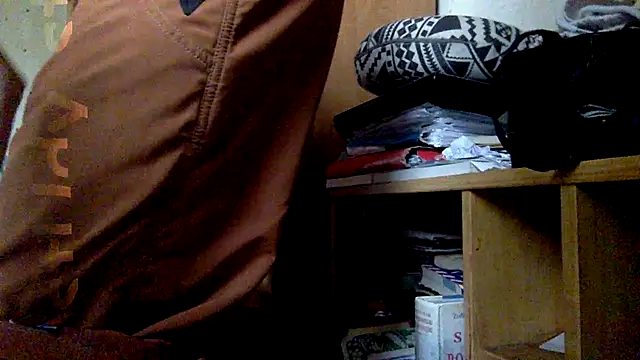 FireFox Feel online show from 16, 11, 2025