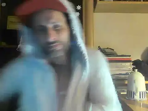 FireFox Feel online show from 16, 3, 2025