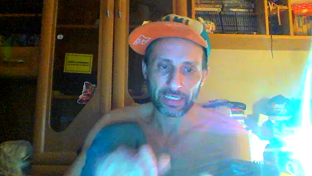 FireFox Feel online show from 22, 3, 2025