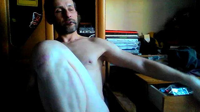 FireFox Feel online show from 19, 3, 2025