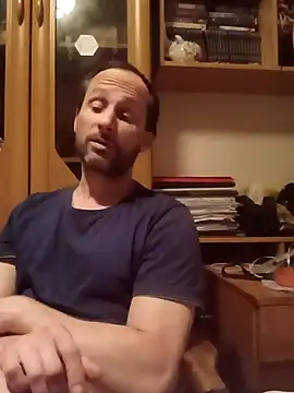 FireFox Feel online show from 20, 3, 2025