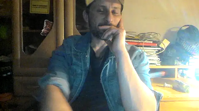 FireFox Feel online show from 26, 2, 2025