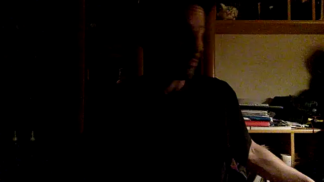 FireFox Feel online show from 14, 11, 2025