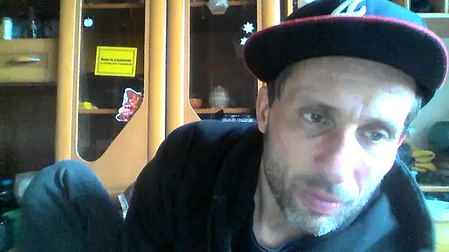 FireFox Feel online show from 14, 3, 2025