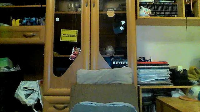 FireFox Feel online show from 20, 3, 2025