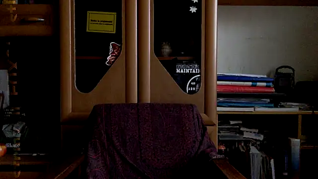 FireFox Feel online show from 18, 11, 2025