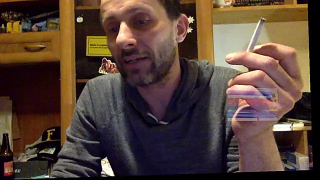 FireFox Feel online show from 24, 11, 2025