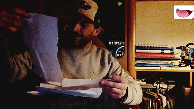 FireFox Feel online show from 30, 11, 2025