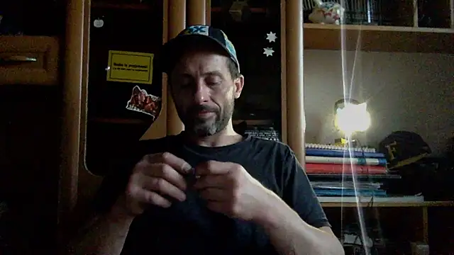 FireFox Feel online show from 28, 11, 2025