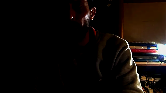 FireFox Feel online show from 29, 11, 2025