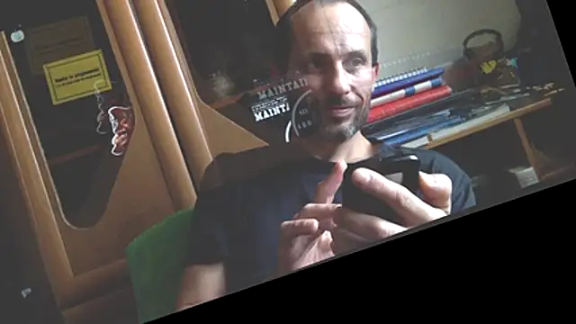 FireFox Feel online show from 23, 11, 2025