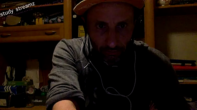 FireFox Feel online show from 20, 11, 2025