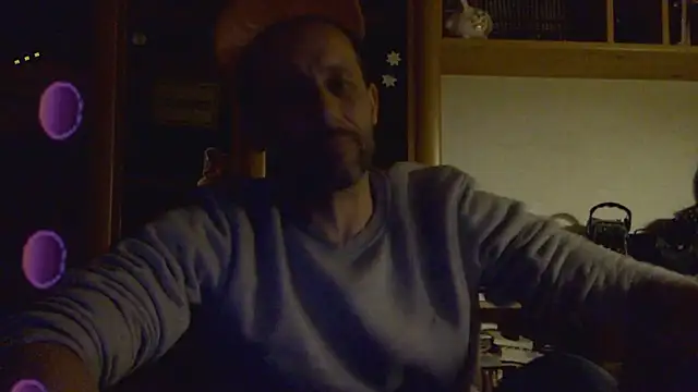 FireFox Feel online show from 19, 11, 2025