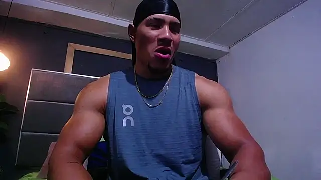 Snapshot of teddyfit19cm chatting on 5, 6, 2026 teddyfit19cm online show from 5, 6, 2026