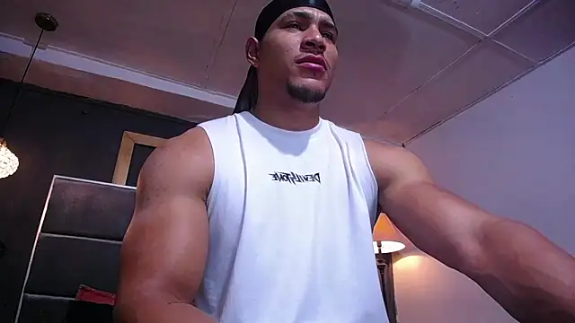 Snapshot of teddyfit19cm chatting on 17, 6, 2026 teddyfit19cm online show from 17, 6, 2026
