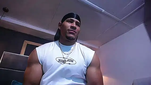 Snapshot of teddyfit19cm chatting on 22, 6, 2026 teddyfit19cm online show from 22, 6, 2026