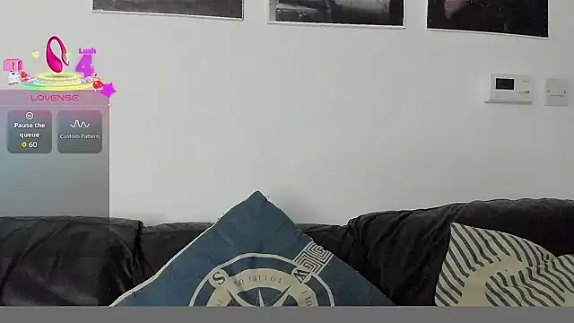 StormyAngelx online show from 9, 5, 2026