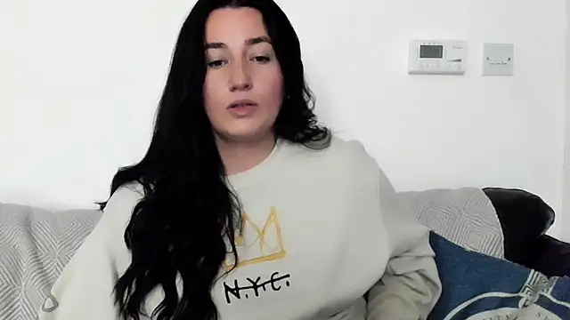 StormyAngelx online show from 15, 9, 2025