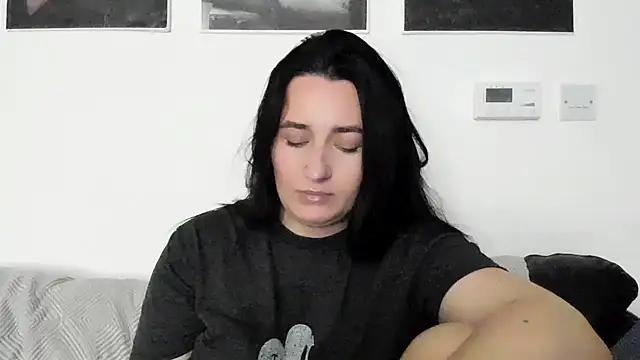 StormyAngelx online show from 26, 10, 2025