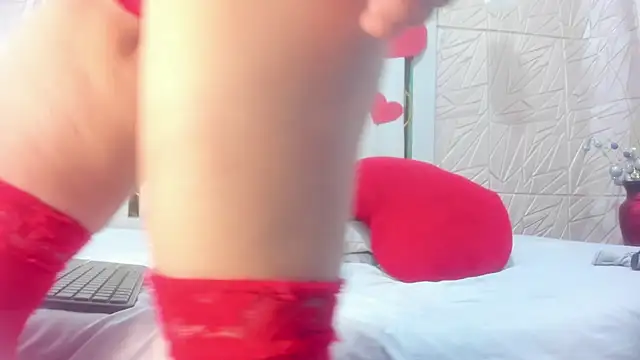 Rebecca Mitchell online show from 20, 9, 2025