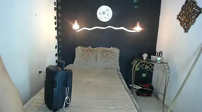 SexyKataShow online show from 22, 2, 2025