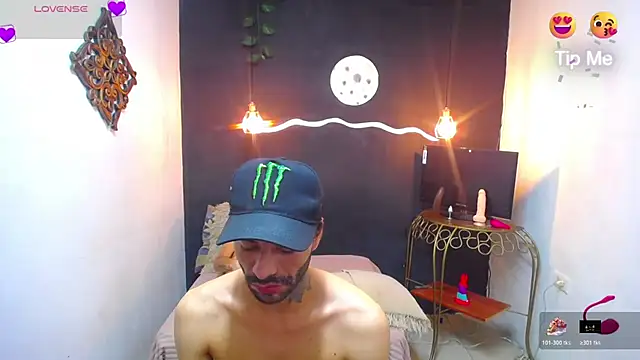 SexyKataShow online show from 24, 10, 2025