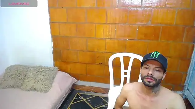 SexyKataShow online show from 22, 2, 2026