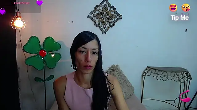 SexyKataShow online show from 23, 11, 2025