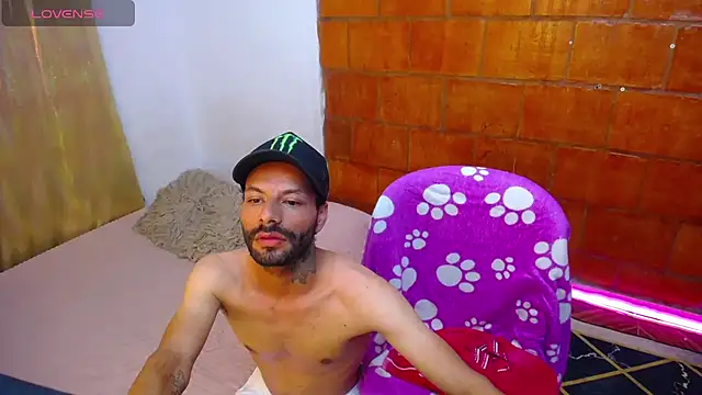 SexyKataShow online show from 23, 2, 2026