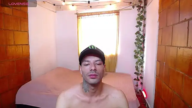 SexyKataShow online show from 31, 3, 2026