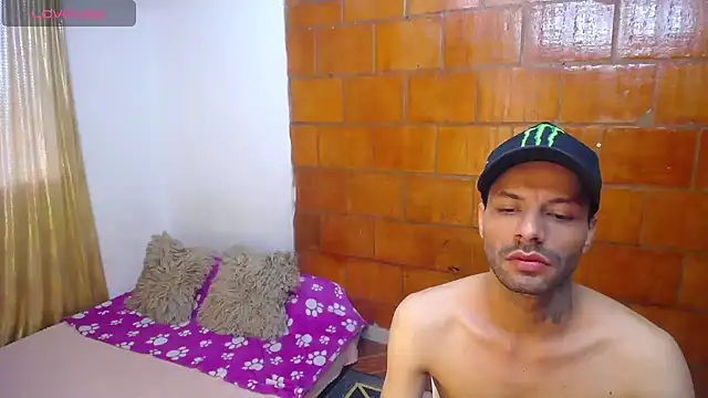 SexyKataShow online show from 8, 2, 2026