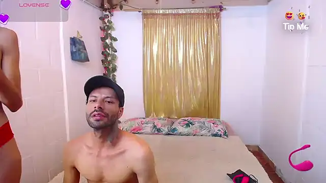 SexyKataShow online show from 16, 5, 2026