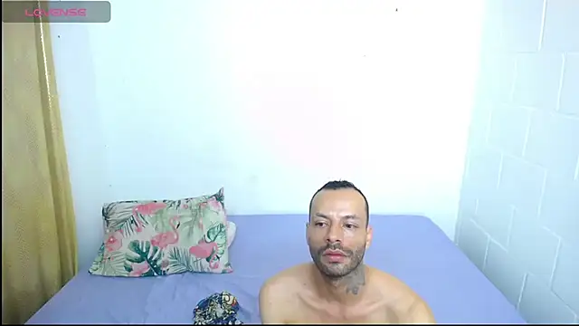 SexyKataShow online show from 30, 5, 2026
