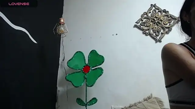 SexyKataShow online show from 20, 11, 2025