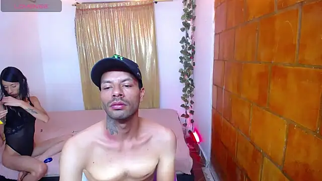 SexyKataShow online show from 2, 4, 2026