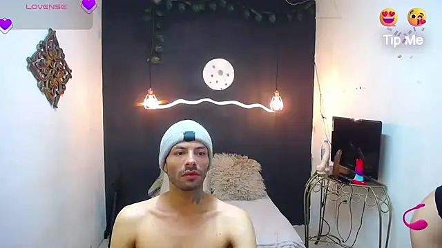 SexyKataShow online show from 31, 10, 2025