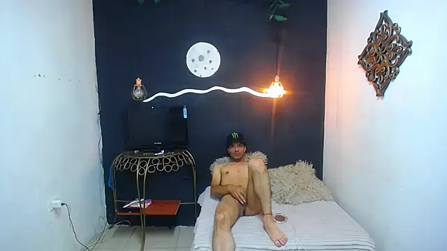 SexyKataShow online show from 12, 10, 2025