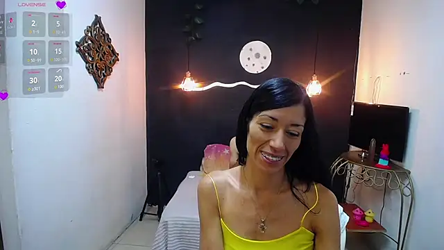 SexyKataShow online show from 25, 9, 2025