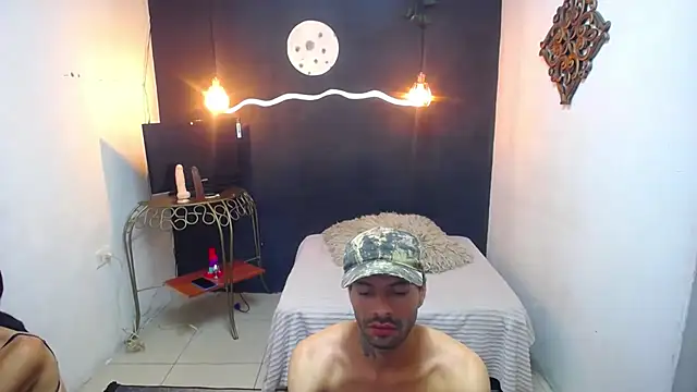 SexyKataShow online show from 16, 10, 2025