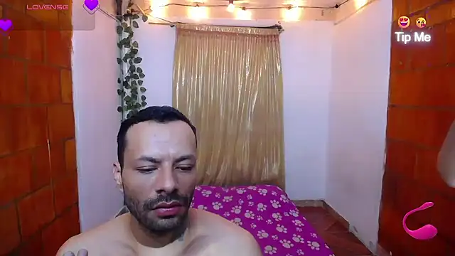 SexyKataShow online show from 19, 3, 2026
