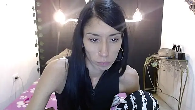 SexyKataShow online show from 21, 1, 2025