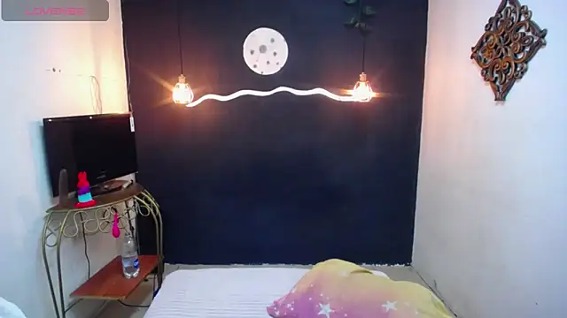 SexyKataShow online show from 21, 9, 2025