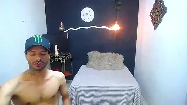 SexyKataShow online show from 18, 10, 2025